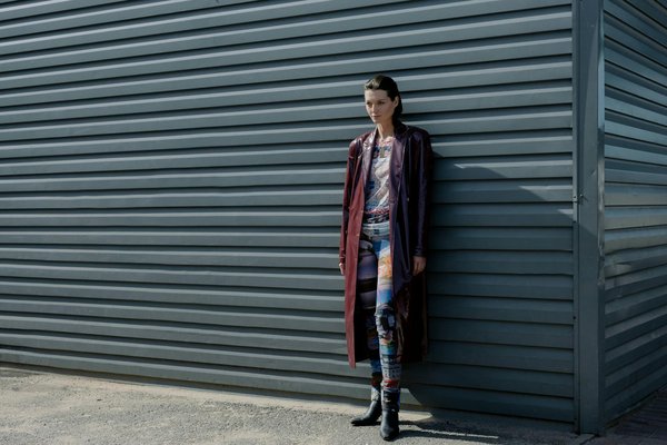 Explore top uk boutiques offering artisan women's leather belts