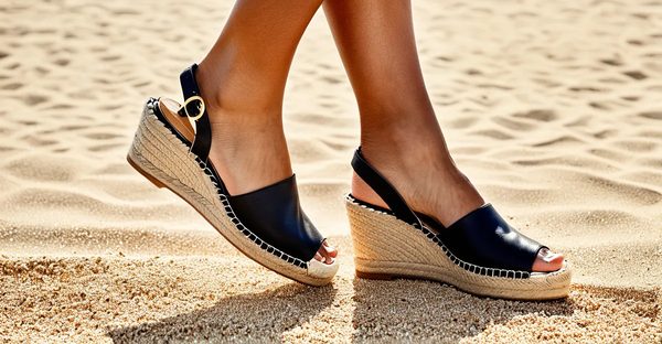Chloé espadrilles for women: stylish comfort for every step